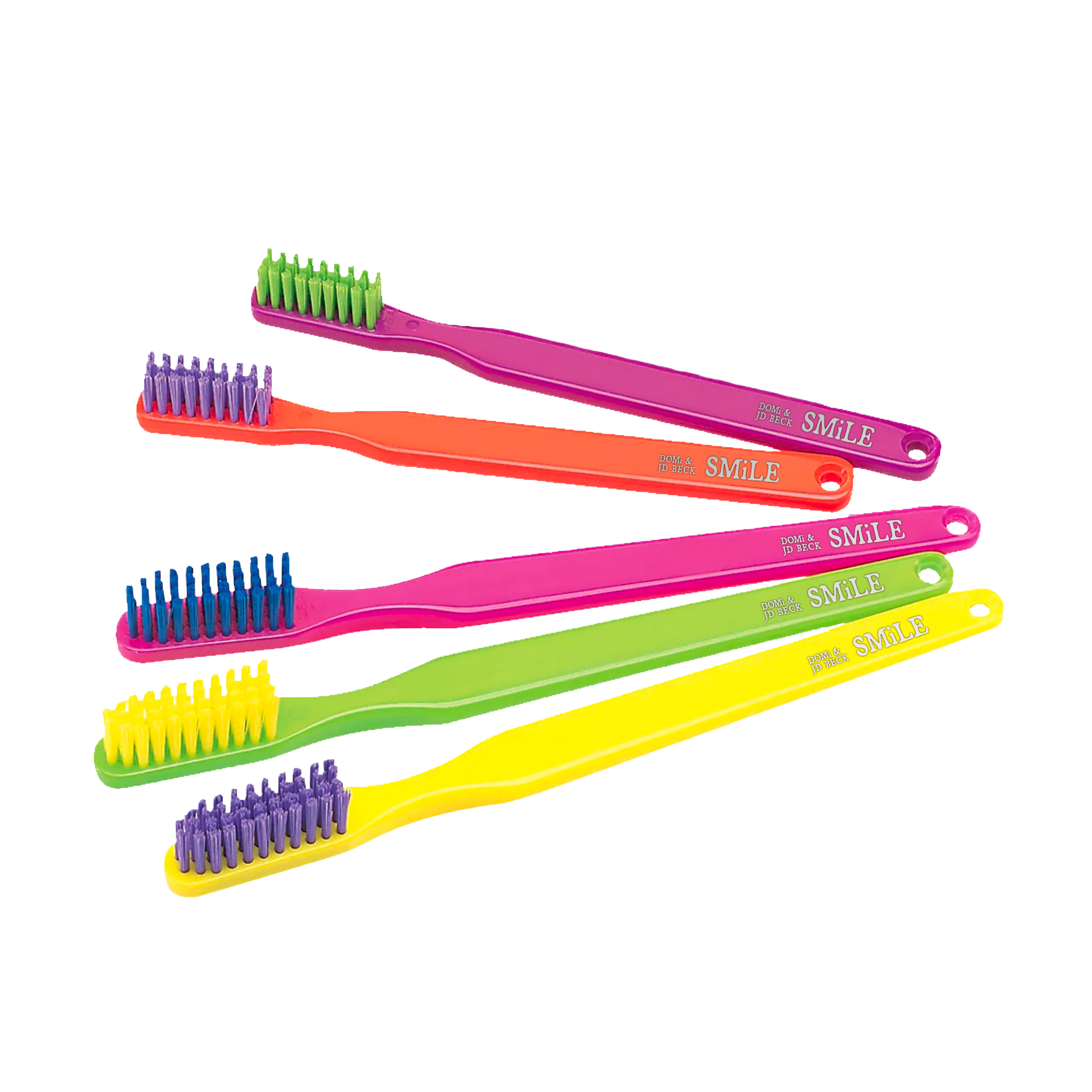 SMiLE TOOTHBRUSH