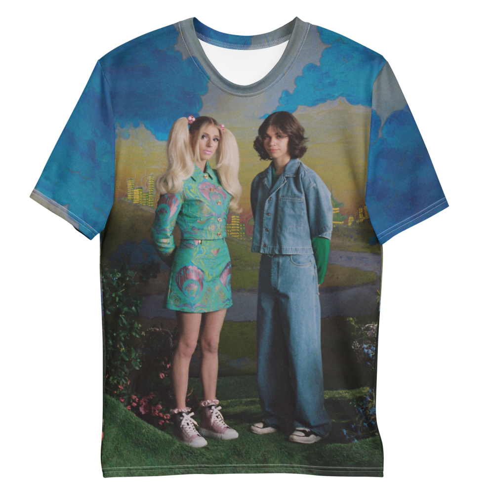 DOMi&JD BECKツアーTシャツ Not tight tour XL 美品 DOMi&JD BECKツアーTシャツ Not tight tour L 美品 - メルカリ